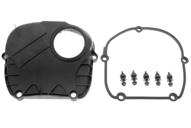V104898 - Engines &amp; Components: Timing Case Cover for Vaico Image