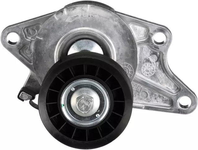 38150 - : Gates Accessory Drive Belt Tensioner Assembly for Gates Image