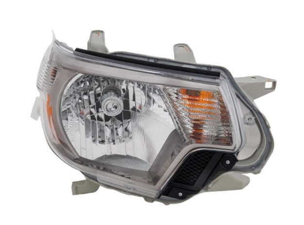 8111004221 - : Headlight Assembly for Toyota Image