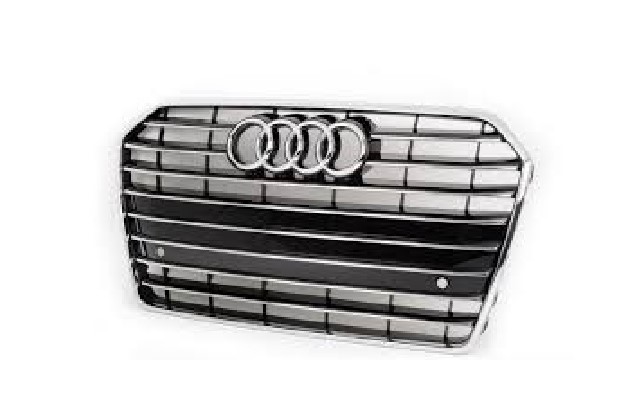 4G0853651AGT94 - Body: Grille for Audi Image