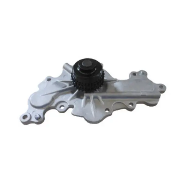 DP1744 - Cooling Systems: Engine Water Pump for DAYCO HYDRAULIC Image