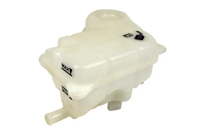 V108282 - Cooling Systems: expansion tank for Vaico Image
