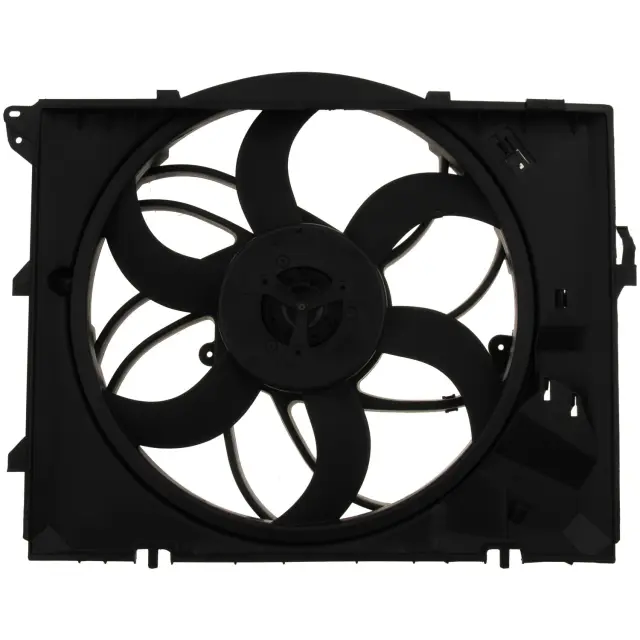 FA70740 - : Radiator Fan Assembly for Continental Image