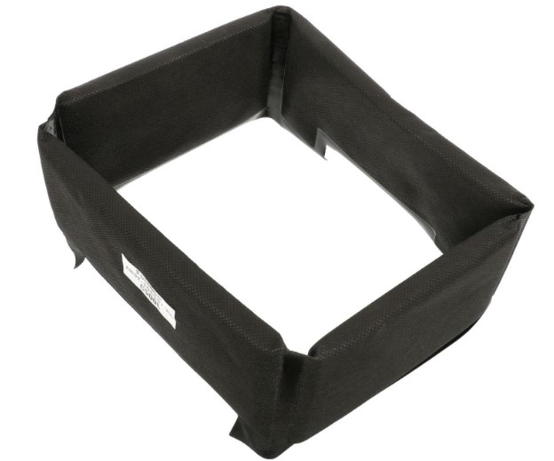 AR3Z10A687A - Electrical: Battery Cover for Ford Image