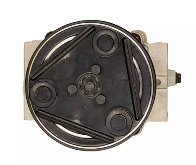 10000519 - : Compressor Lincoln for VALEO Image
