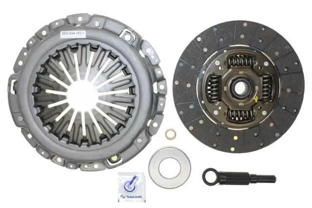 K7035802 - : Sachs Transmission Clutch Kit for SACHS Image
