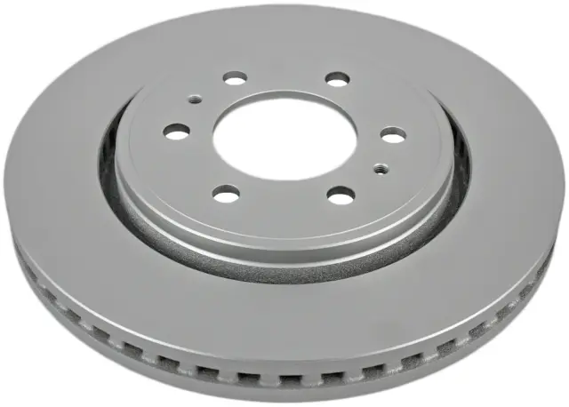 K6F145U - : ADVICS OE Replacement Disc Brake Rotor for Advics Image
