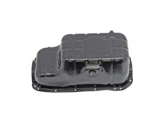 264201 - Engines &amp; Components: Engine Oil Pan for Dorman Image