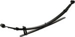 69329 - : Suspension Leaf Spring for Nissan: TITAN Image