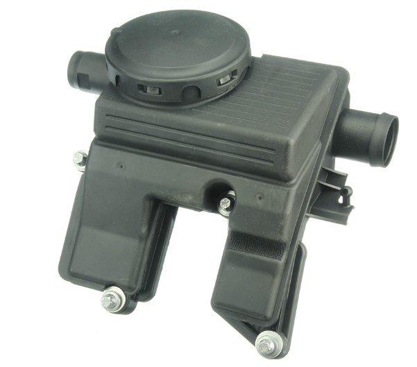 94810713522 - Emission System: Engine Crankcase Vent Valve for Porsche Image