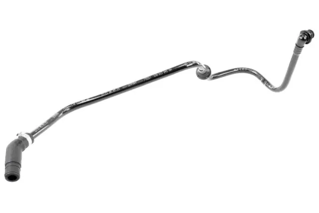 V103606 - Brakes &amp; Brake Parts: Vacuum Hose, braking system for Vaico Image