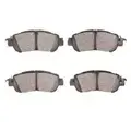 1310203800 - : Disc Brake Pad Set for DYNAMIC FRICTION Image