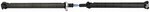 946403 - : Rear 2-Piece Steel Driveshaft Assembly for Ford: F-250 Super Duty, F-350 Super Duty Image