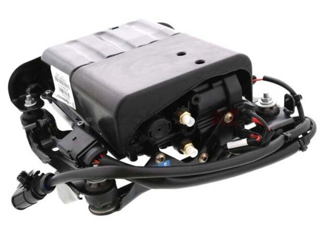 97035815114 - Suspension: Compressor for Porsche Image