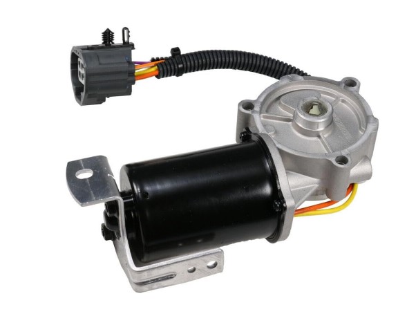 FL3Z7G360A - Transfer Case: Transfer Case Motor for Ford Image