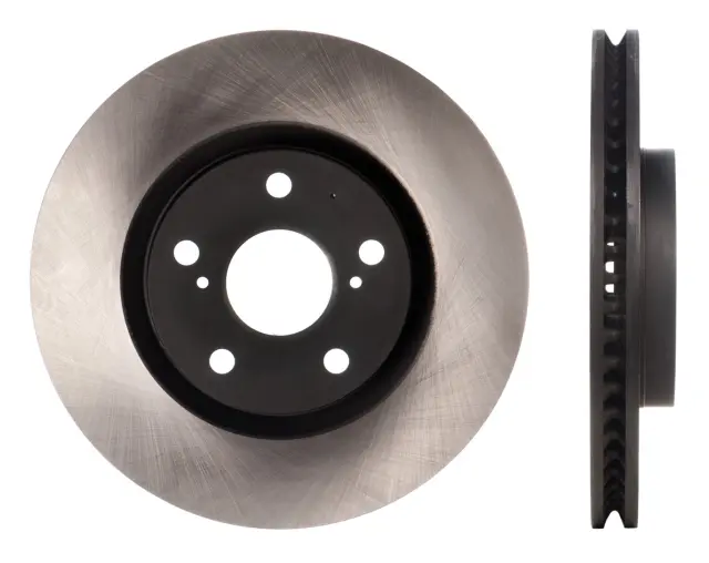 A6F063 - : Advics Disc Brake Rotor for Advics Image