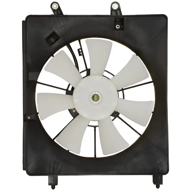 FA70292 - : Condenser Fan Assembly for Continental Image