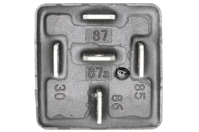 V20710004 - Interior: Starter Relay for VEMO Image