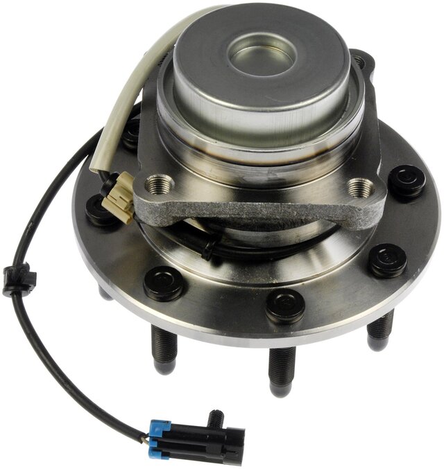 951073 - Wheels, Tires &amp; Parts: Wheel Hub And Bearing Assembly - Front for Dorman Image