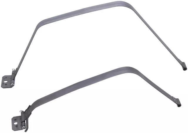 ST350 - : Spectra Premium Fuel Tank Strap for Spectra Premium Image