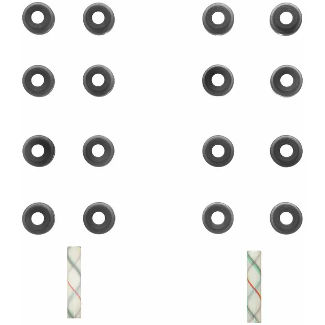 SS702831 - Gaskets: Engine Valve Stem Oil Seal Set for FEL-PRO Image