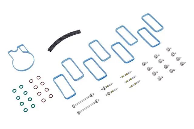 V510145 - Air Intake &amp; Fuel Delivery: Intake Manifold, air supply for Vaico Image