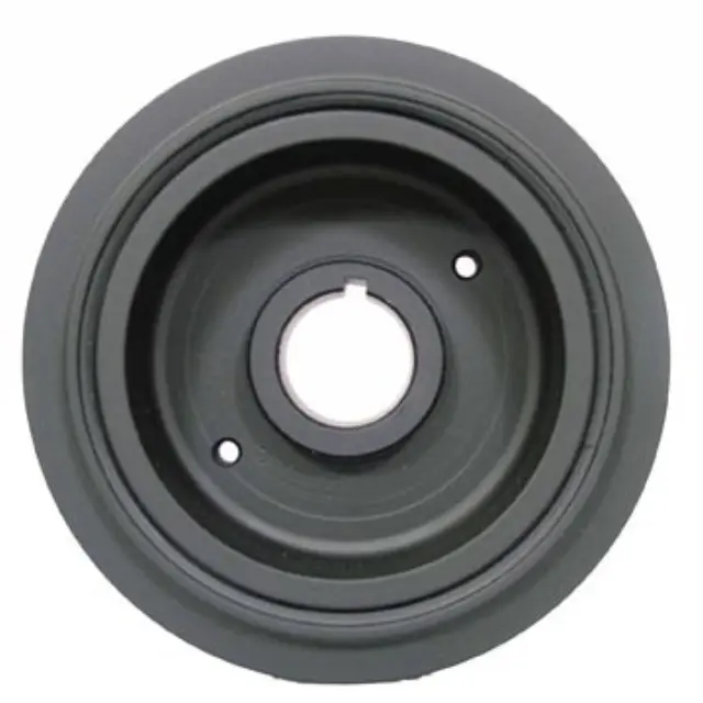 PB1234N - : Engine Harmonic Balancer for DAYCO HYDRAULIC Image