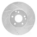 63163048R - Brake: Disc Brake Rotor for DYNAMIC FRICTION Image