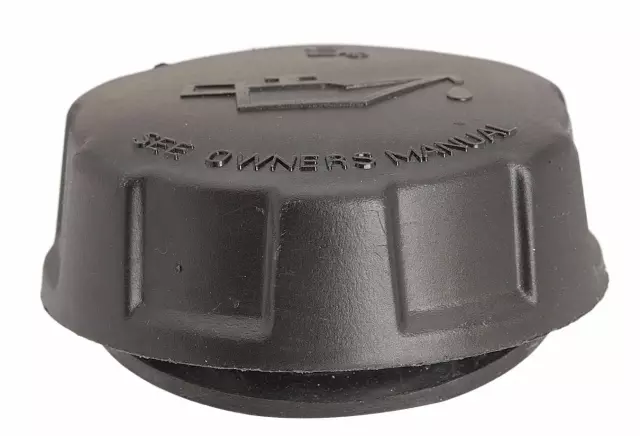 31280 - Engines &amp; Components: Gates Engine Oil Filler Cap for Gates Image