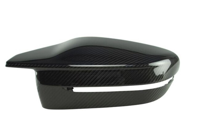 51168075063 - Body: Mirror Cover for BMW Image