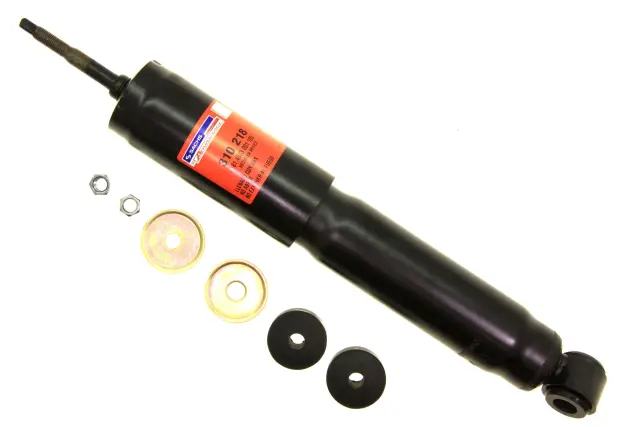 310218 - Suspension &amp; Steering: SACHS Shock &amp; Strut for SACHS Image