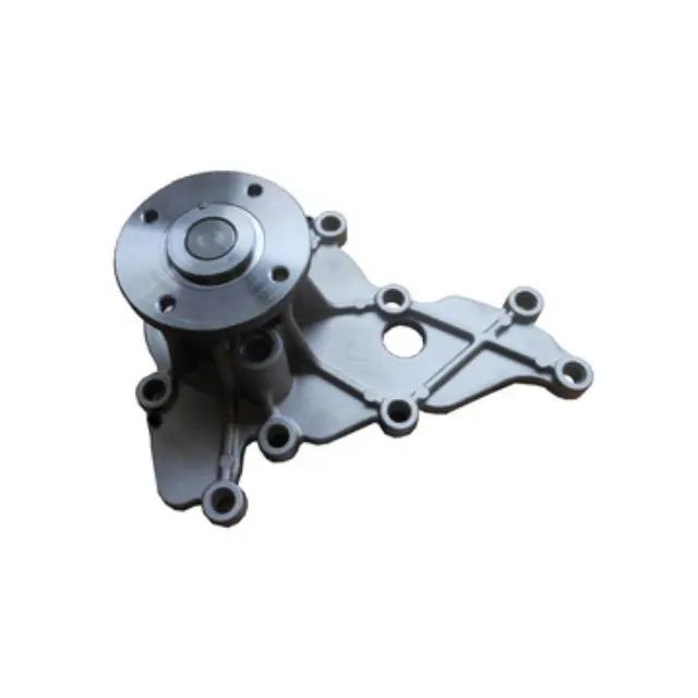 DP1873 - : Engine Water Pump for DAYCO HYDRAULIC Image