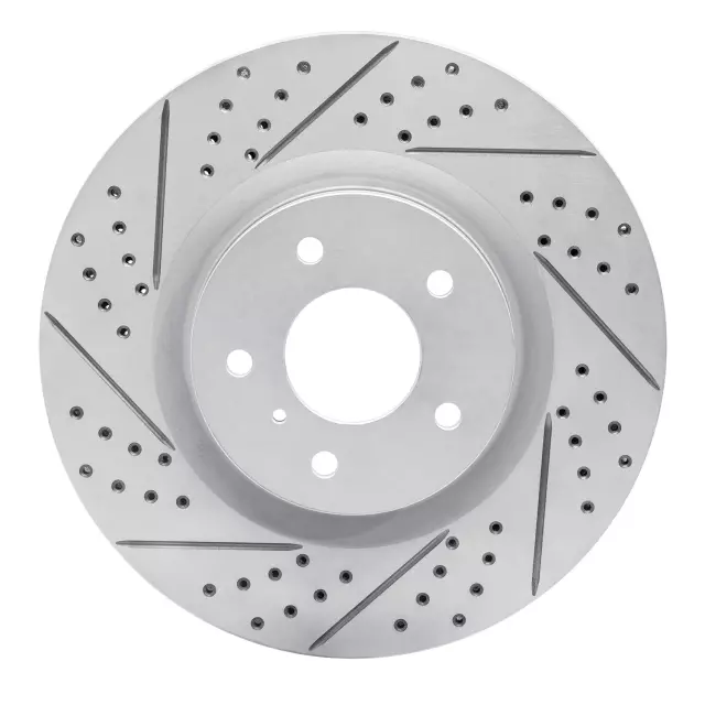 83068008L - : Disc Brake Rotor for DYNAMIC FRICTION Image