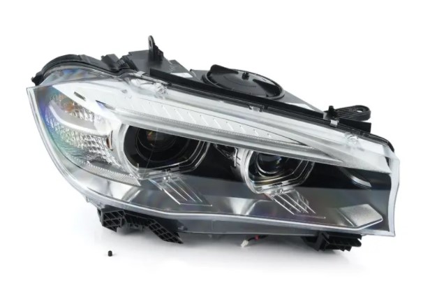 63117317110 - Electrical: Headlamp for BMW Image