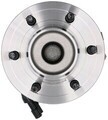 951877 - : Wheel Hub And Bearing Assembly - Front for Ford: Expedition, F-150 | Lincoln: Navigator Image