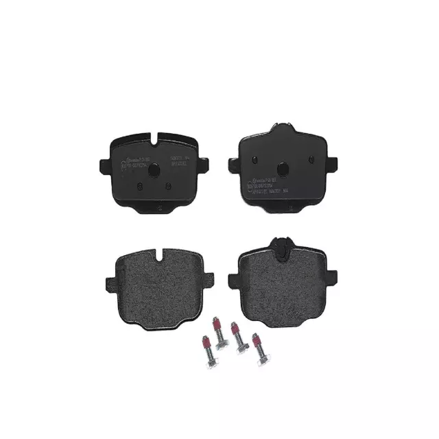 P06061 - : Disc Brake Pad Set for Brembo Image