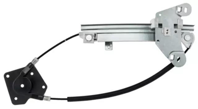381691 - Interior: Power Window Regulator for ACI Image