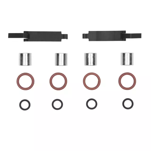 34047011 - Brakes &amp; Brake Parts: Disc Brake Hardware Kit for DYNAMIC FRICTION Image