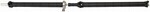 946824 - : Rear 2-Piece Steel Driveshaft Assembly for Ford: F-250 Super Duty, F-350 Super Duty Image