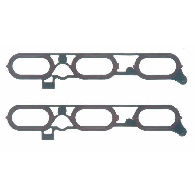 MS96484 - : Fuel Injection Plenum Gasket Set for FEL-PRO Image