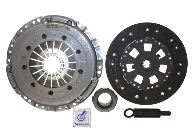 K7023801 - : Sachs Transmission Clutch Kit for SACHS Image