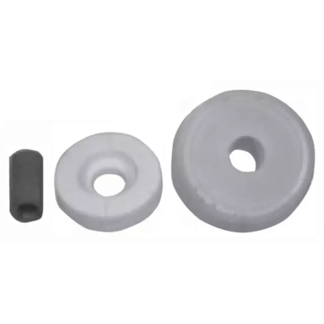 SM5444 - Suspension &amp; Steering: Suspension Strut Mount Kit for KYB Image