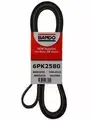 6PK2580 - : Bando USA OEM Quality Serpentine Belt for Bando Image