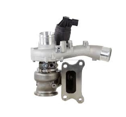 144115CA7C - : Exhaust Manifold for Infiniti Image