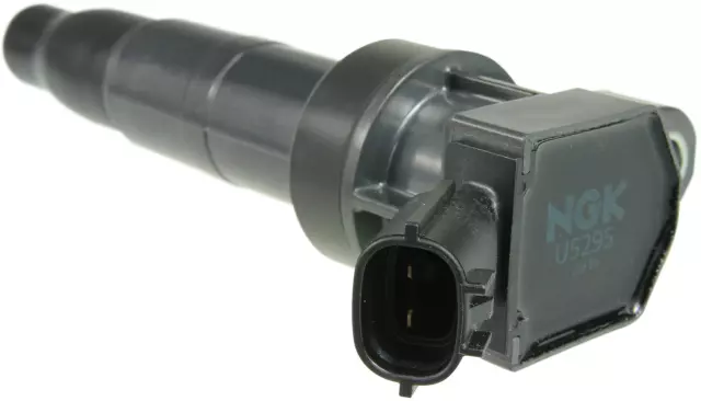 48939 - Ignition Systems: Ignition Coil for NGK Image