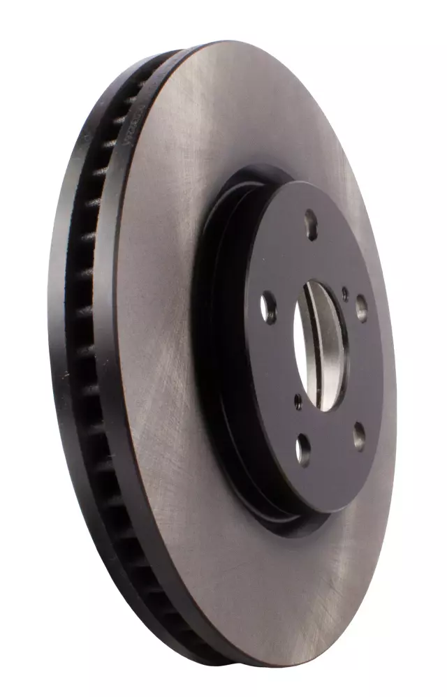 A6F011U - : ADVICS OE Replacement Disc Brake Rotor for Advics Image
