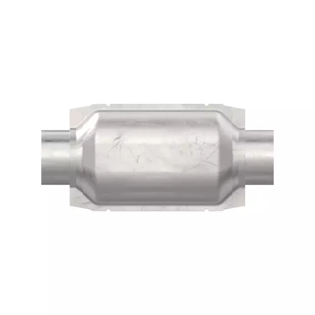 83509 - Exhaust: CalCat CARB Catalytic Converter for Walker Exhaust Image