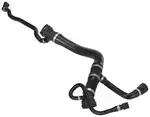 24065 - : Gates Radiator Coolant Hose for Gates Image