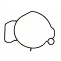61350 - : Fuel Injection Throttle Body Mounting Gasket for FEL-PRO Image