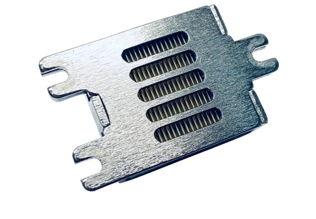 7PP035411E - Body: Tweeter for Porsche Image